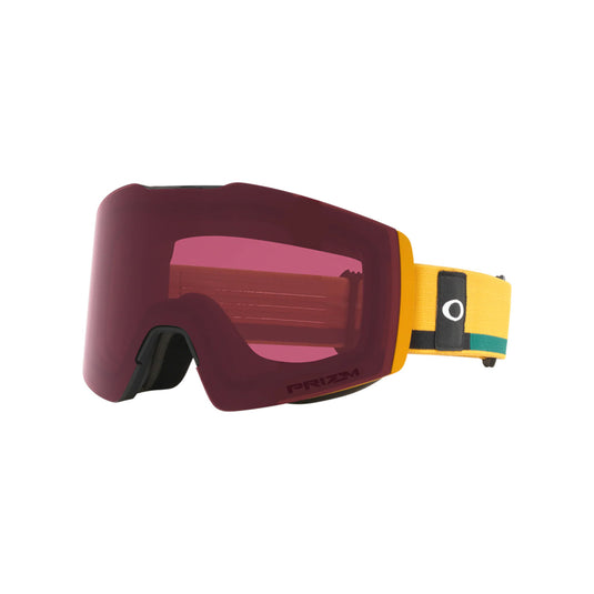 Oakley Fall Line M Snow Goggles 2022