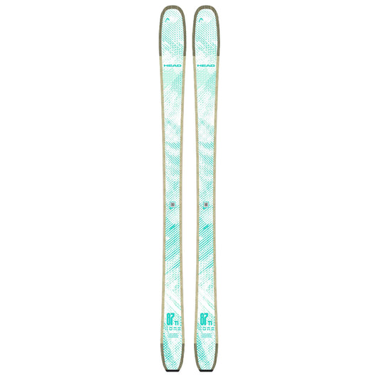 Head Women's Kore 87 Ti W Skis (Ski Only) 2027