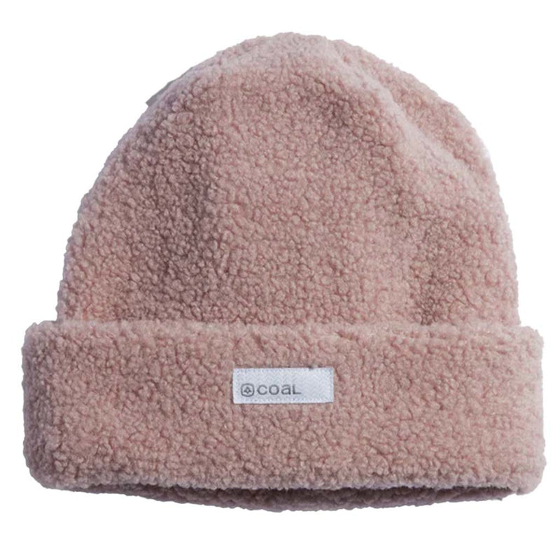 Load image into Gallery viewer, Coal Kids' The Aurora Plush Beanie
