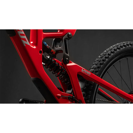 Santa Cruz V10 8 Carbon CC MX DH S Kit Mountain Bike 2026