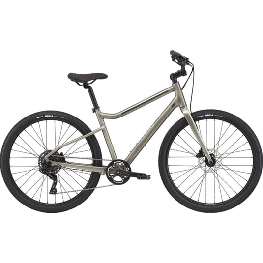 Cannondale Treadwell 2 LTD Hybrid Bicycle 2025