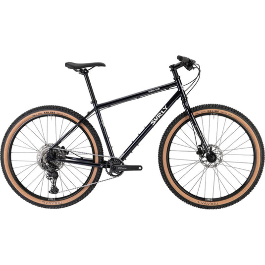 Surly Bridge Club 27.5" Touring Bike 2026