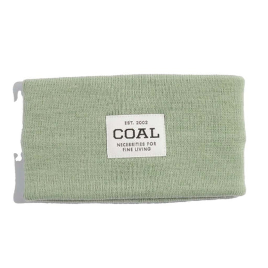 Coal The Uniform Ear Warmer