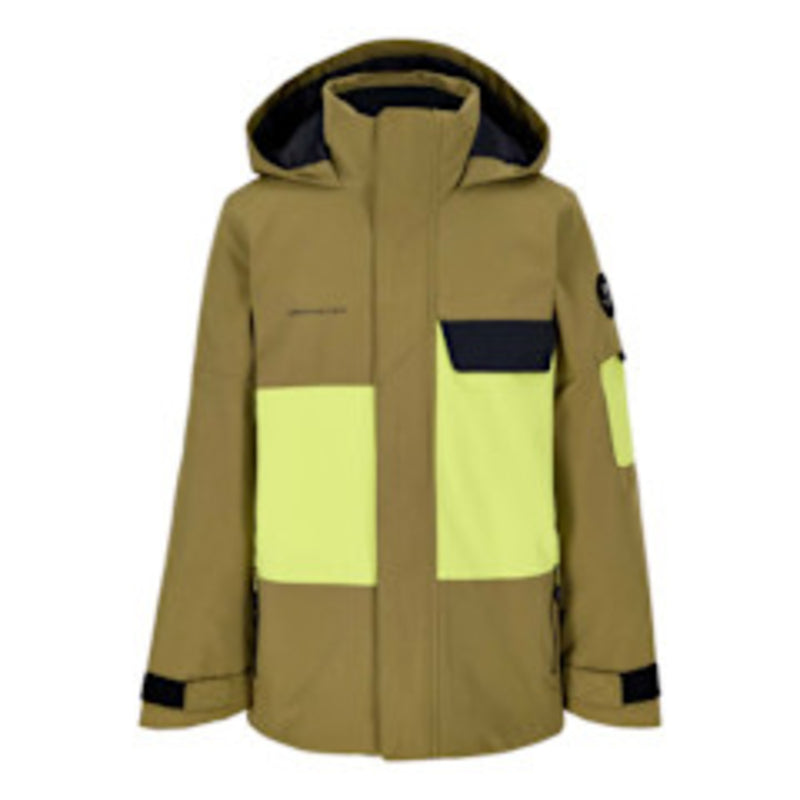Load image into Gallery viewer, Obermeyer Boys' Axel Jacket 2026
