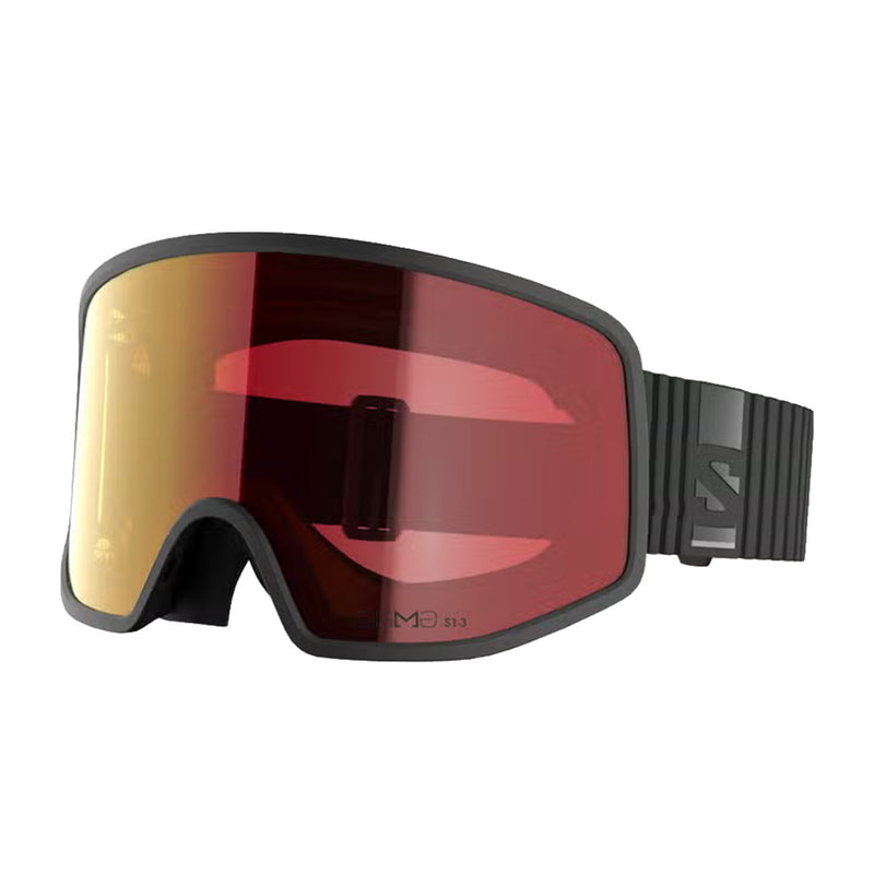 Load image into Gallery viewer, Salomon Sentry Pro OTG Sigma Photochromic Snow Goggles 2027
