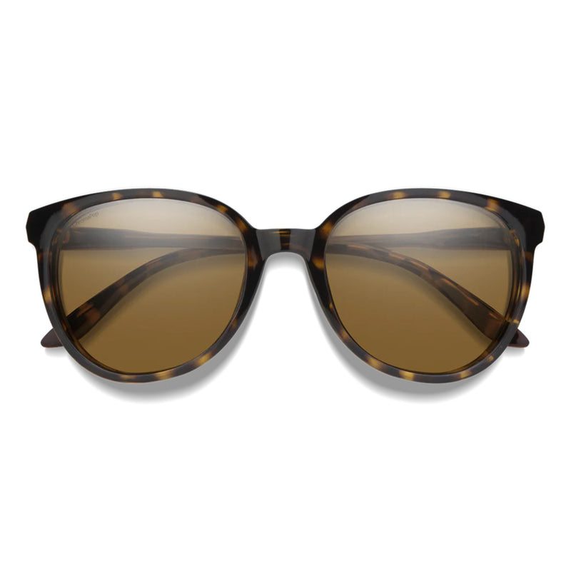 Load image into Gallery viewer, Smith Cheetah Sunglasses

