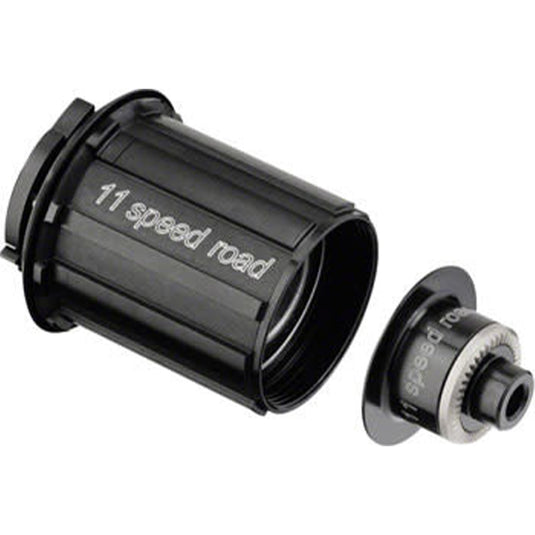 DT Swiss Freehub Body - HG 11, Aluminum, 3-Pawl