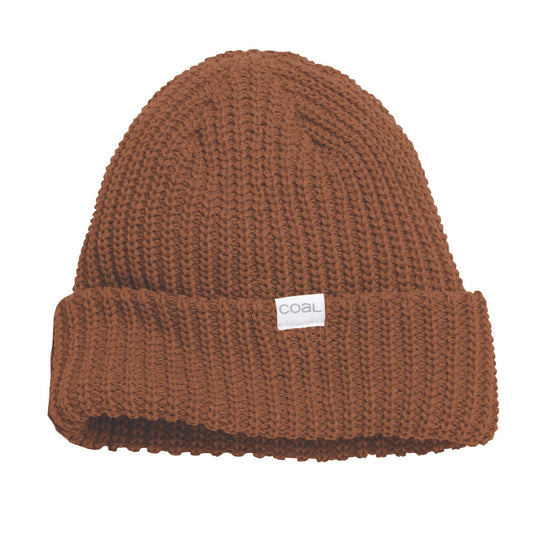 Coal The Eddie Rib Knit Beanie