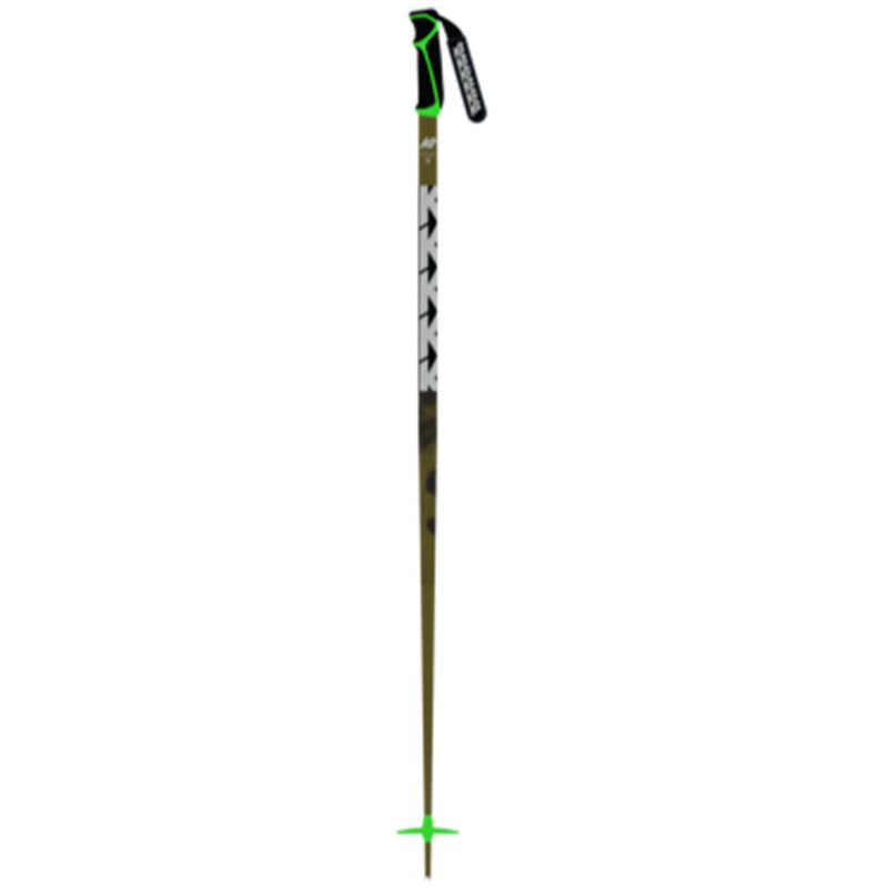 Load image into Gallery viewer, K2 Freeride 18 Ski Poles 2026
