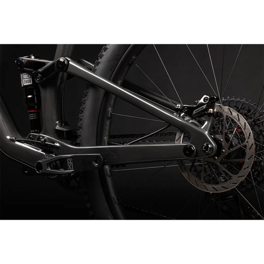 Santa Cruz Tallboy 6 Carbon CC 29" 90 Kit Mountain Bike 2027