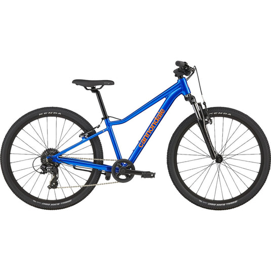 Cannondale Kids' Trail 24" Mountain Bike 2026