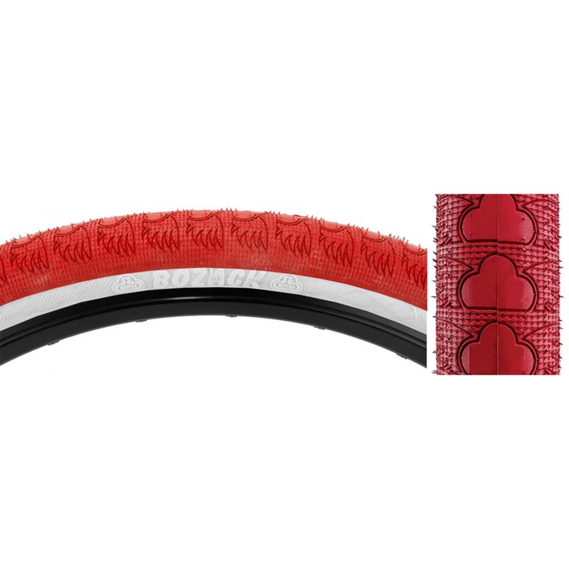 Load image into Gallery viewer, SE Bozack 29" Tire
