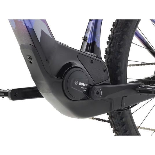Trek Marlin+ 8 29" E-Mountain Bike 2026