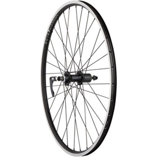 Quality Wheels Value Double Wall Series Rear Wheel - 26