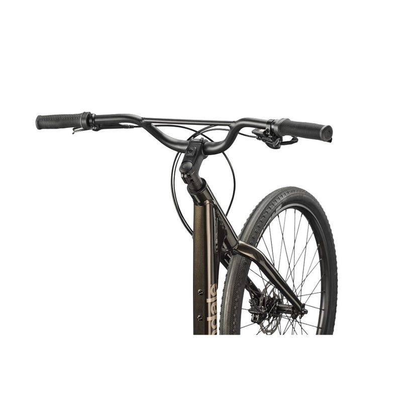Load image into Gallery viewer, Cannondale Treadwell 2 Low Step-Thru Hybrid Bicycle 2026
