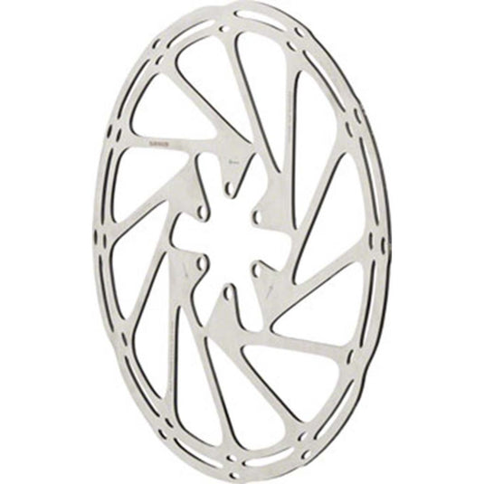 SRAM CenterLine Disc Brake Rotor - 203mm, 6-Bolt, 1.85mm