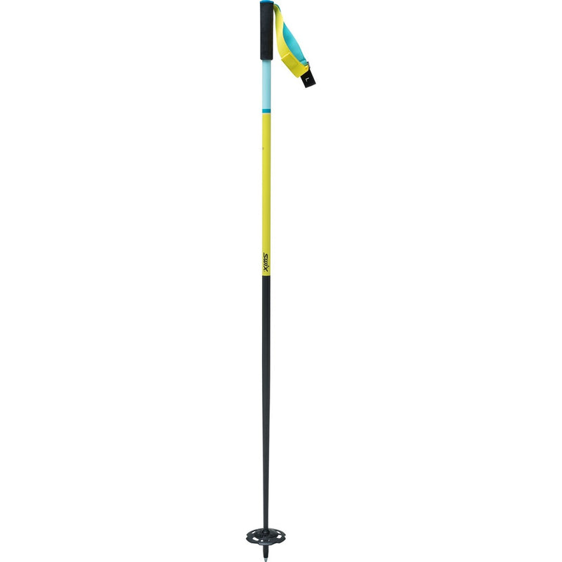 Load image into Gallery viewer, Swix The Stick Alpine Ski Poles
