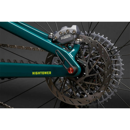 Santa Cruz Hightower 4 Carbon C 29 R Kit Mountain Bike 2026