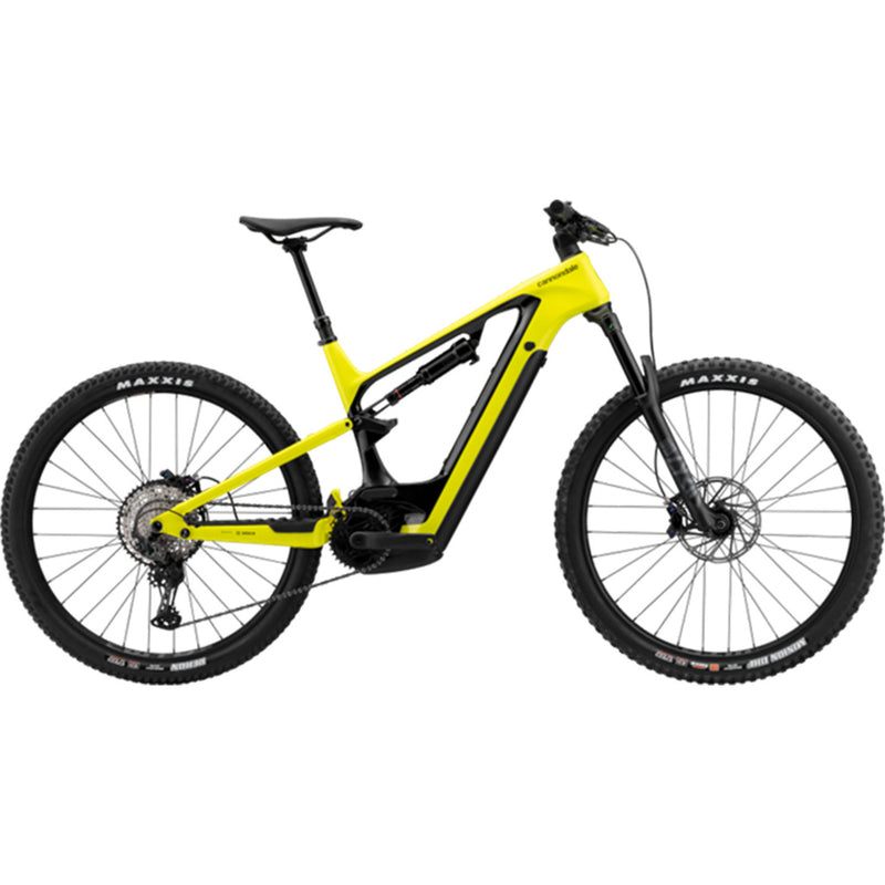 Load image into Gallery viewer, Cannondale Moterra Carbon 2 Mountain E-Bike 2025
