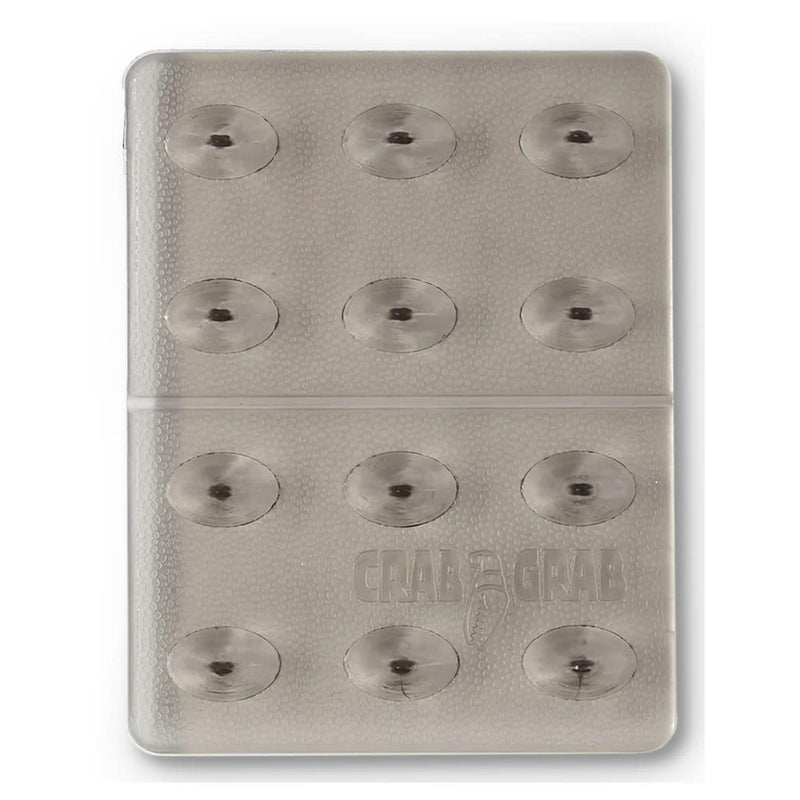 Load image into Gallery viewer, Crab Grab Mini Shark Teeth Stomp Pad
