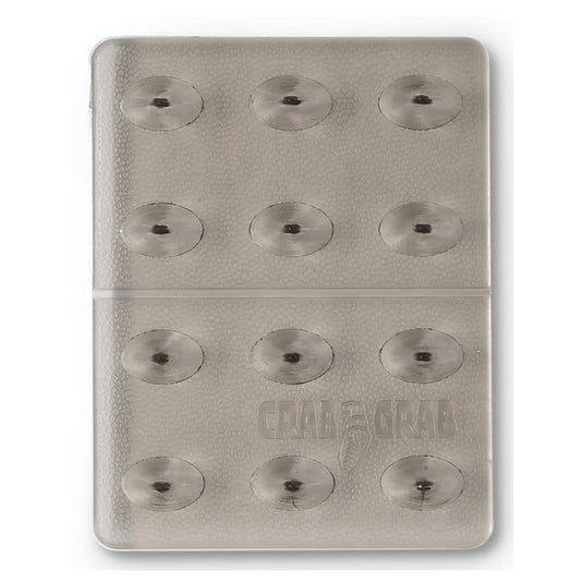 Crab Grab Mini Shark Teeth Stomp Pad