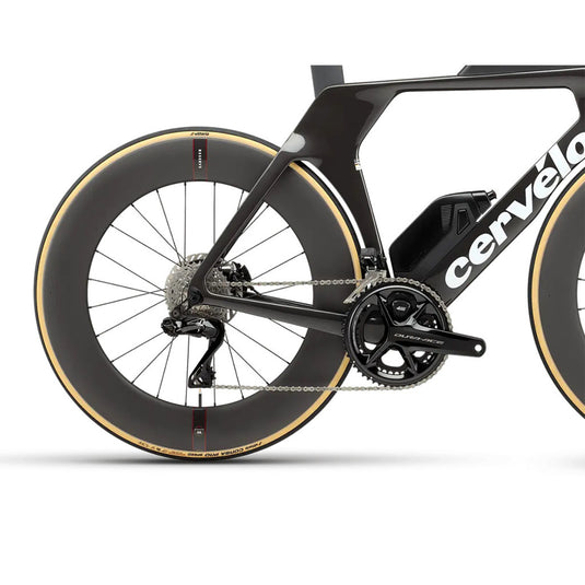Cervelo P5 Ultegra Di2 Tri Bike 2026