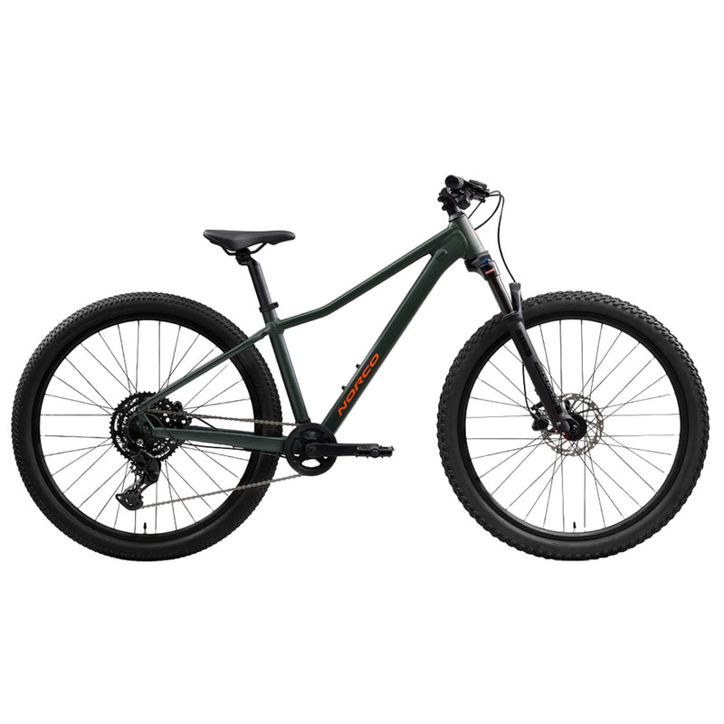 Load image into Gallery viewer, Norco Kids' Charger 26 Mountain Bike 2025
