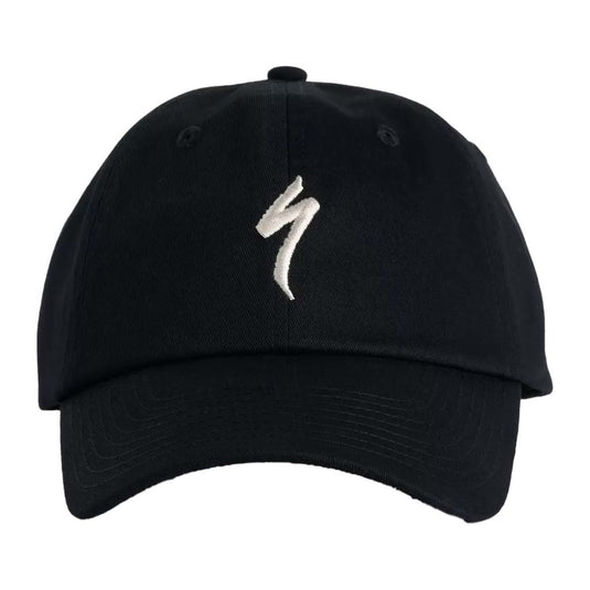 Specialized Youth S-Logo 6-Panel Dad Hat (Samples)