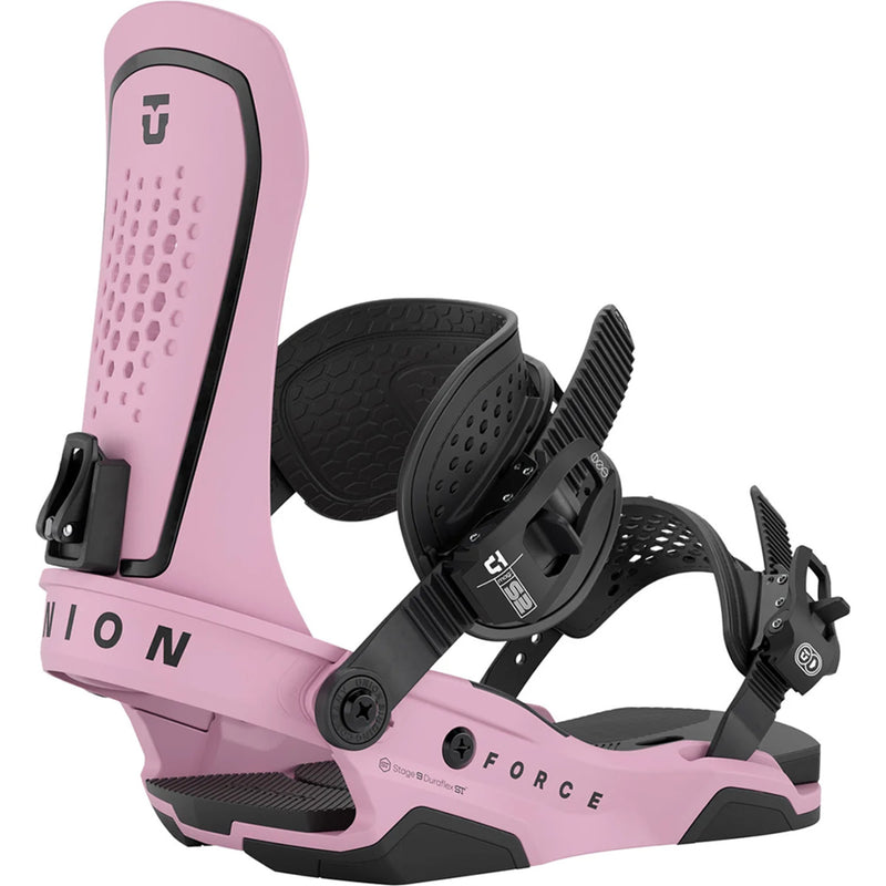 Load image into Gallery viewer, Union Force Snowboard Bindings 2027
