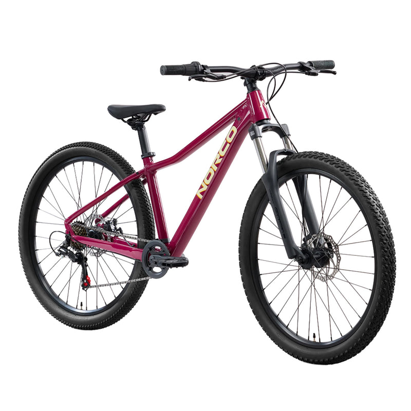Load image into Gallery viewer, Norco Kids' Storm 26" Mountain Bike
