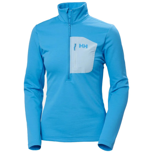Helly Hansen Women's Versalite 1/2 Zip Fleece 2026