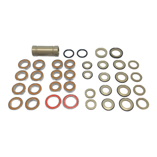 Specialized Suspension Pivot Bearing Kit For 2016 - 2018 Stumpjumper FSR