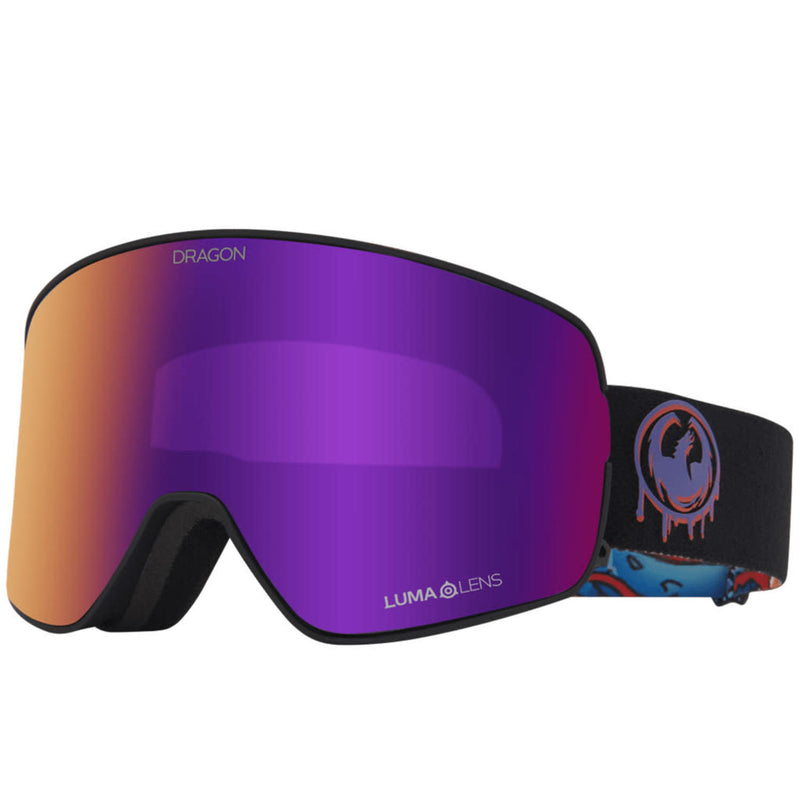 Load image into Gallery viewer, Dragon NFX2 Snow Goggles w/ Bonus Lens 2026
