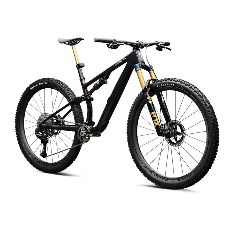 Load image into Gallery viewer, Specialized S-Works Epic 8 EVO Di2 Mountain Bike 2026
