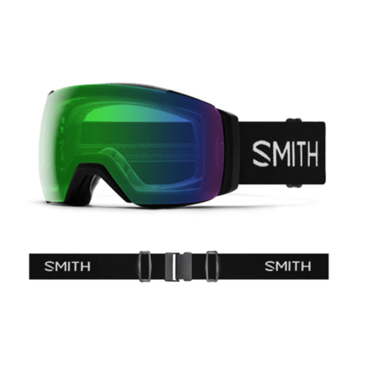 Smith I/O Mag XL Snow Goggles 2027