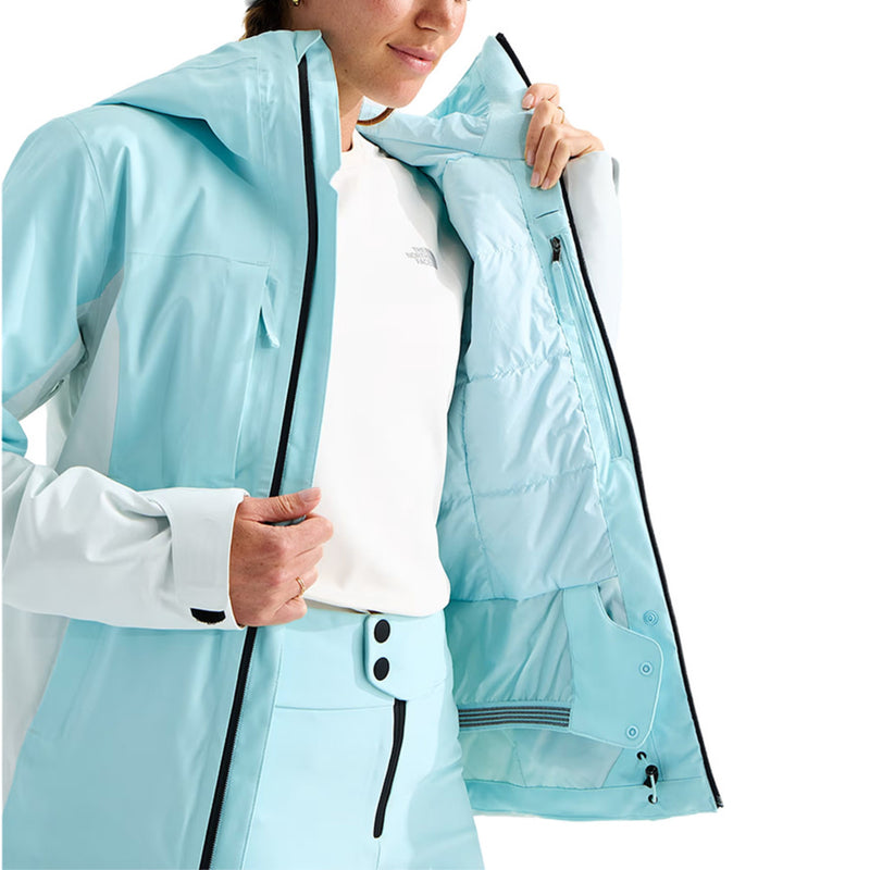 Load image into Gallery viewer, The North Face Women's Mount Bre Jacket 2027
