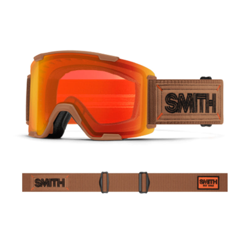 Load image into Gallery viewer, Smith Stash XL Snow Goggles 2027
