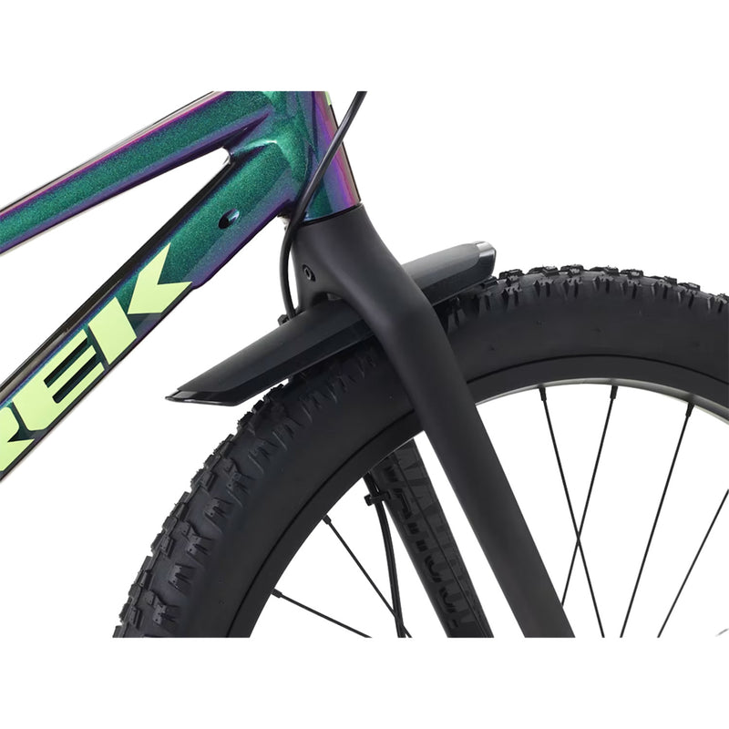 Load image into Gallery viewer, Trek Kids' Wahoo Trail 24" Mountain Bike

