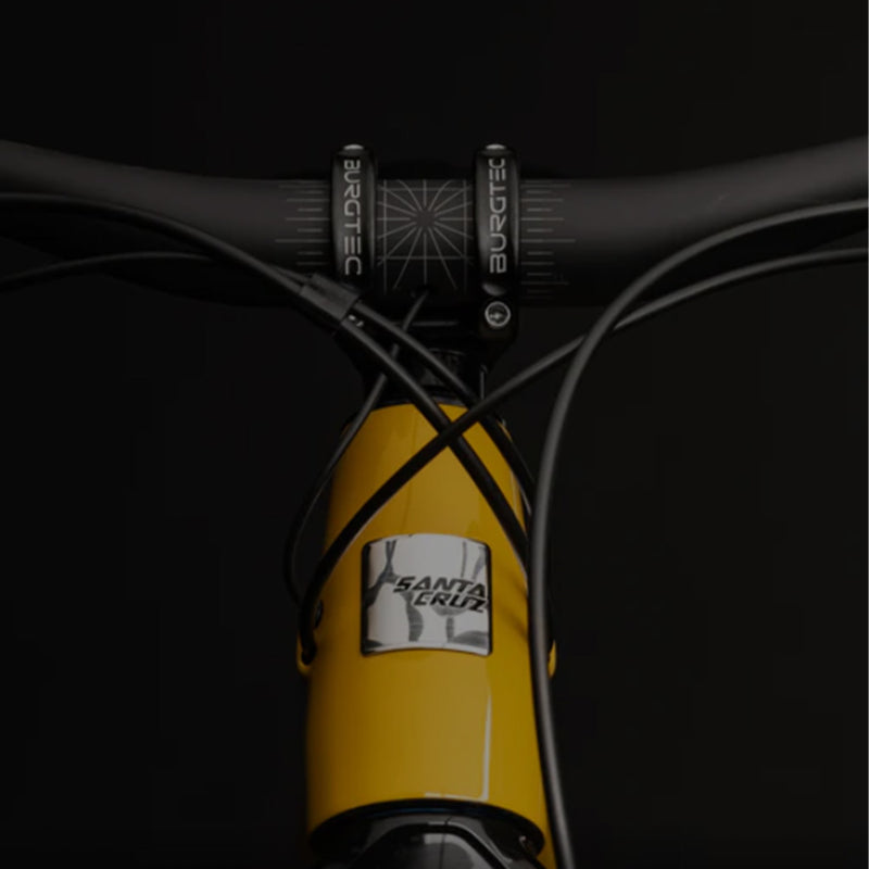 Load image into Gallery viewer, Santa Cruz Heckler SL 1.1 Carbon C MX 90 Kit E-Mountain Bike 2026
