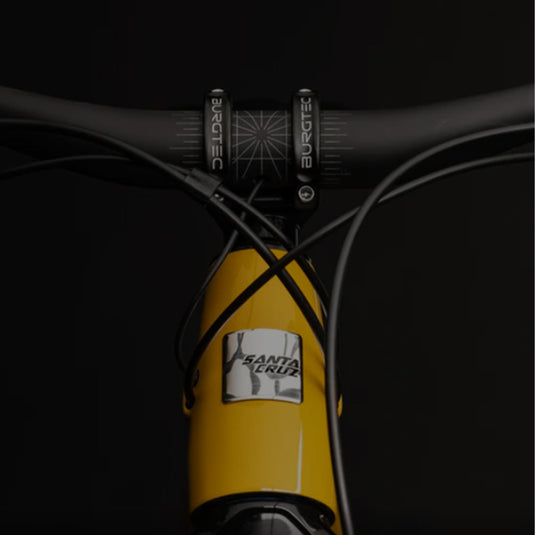 Santa Cruz Heckler SL 1.1 Carbon C MX 90 Kit E-Mountain Bike 2026
