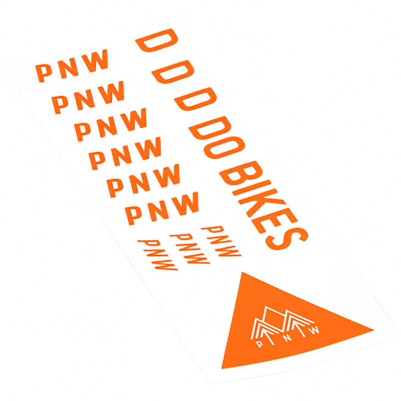 Load image into Gallery viewer, PNW Loam Transfer Decal Kits
