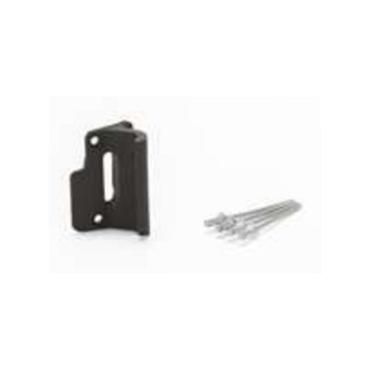 Cervelo Front Derailleur Mount w/Rivets - FDM-S5D-KIT