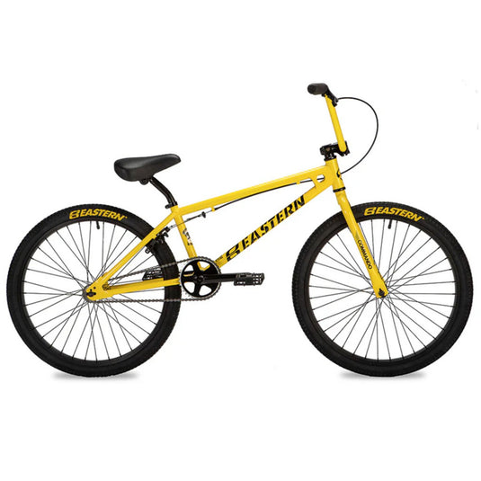 Eastern Commando Limited BMX Bike