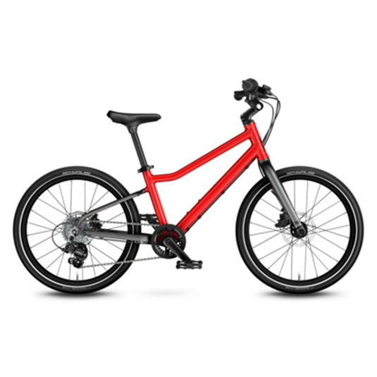 woom bike mountainbike Woom Kids EXPLORE 4 20in Bike