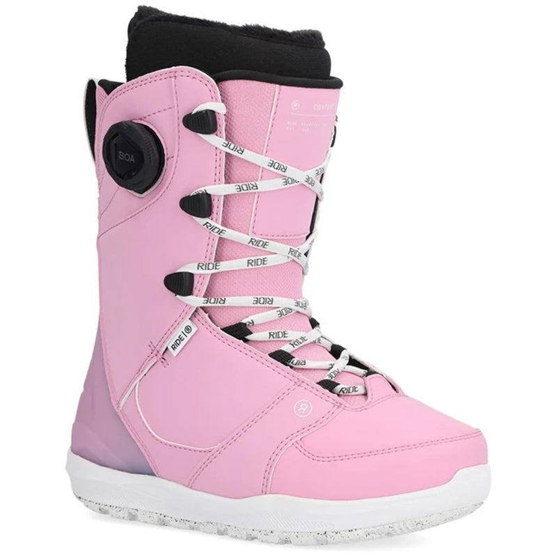 Load image into Gallery viewer, Ride Women's Context Snowboard Boots 2025
