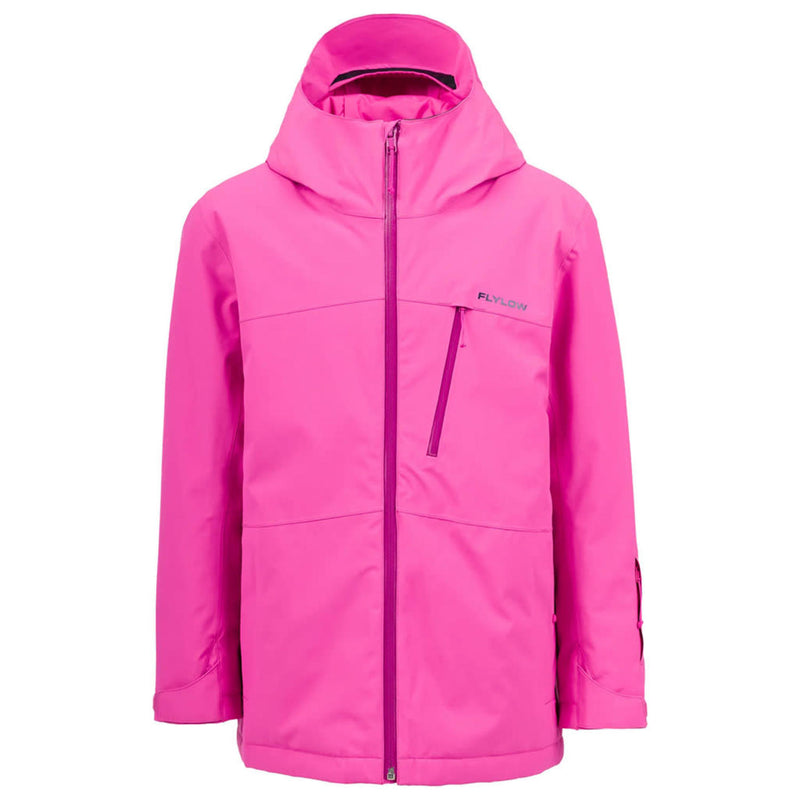 Load image into Gallery viewer, Flylow Youth Explorer Insulated Jacket 2026
