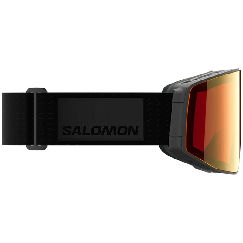 Load image into Gallery viewer, Salomon Sentry Prime Sigma Photochromic Snow Goggles w/Bonus Lens 2027
