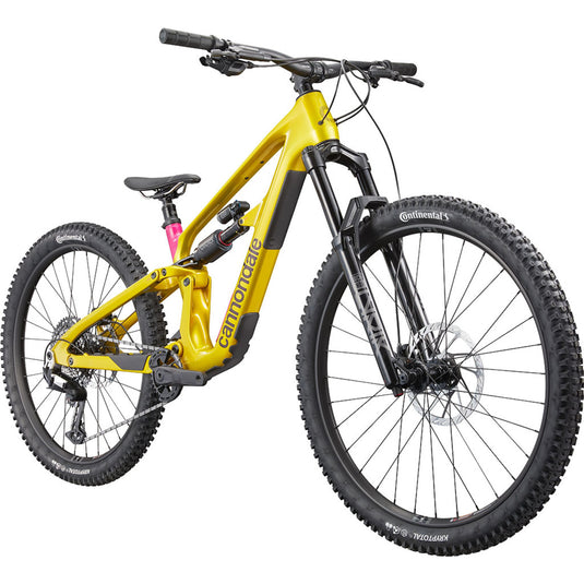 Cannondale Bad Habit 2 Mountain Bike 2026
