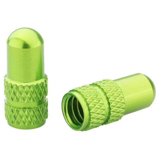 Deity Presta Valve Caps