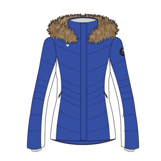 Obermeyer Women's Tuscany II Jacket 2027